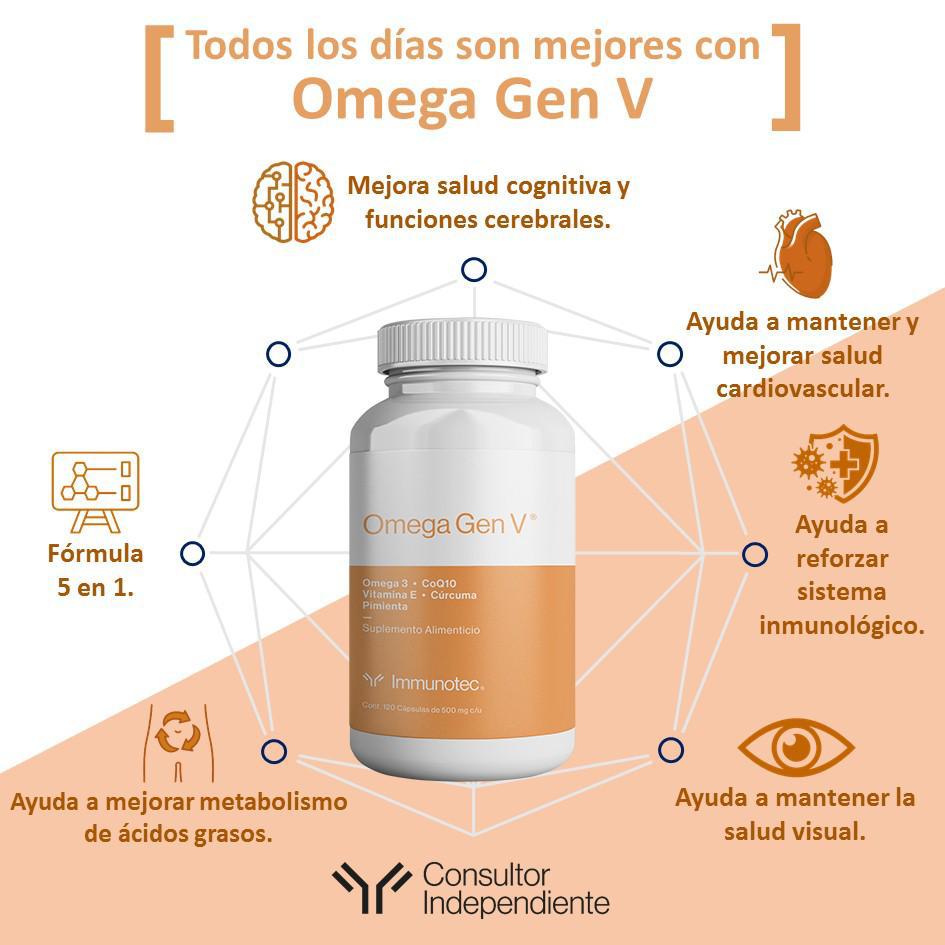 IMMUNOCAL ORIGINAL NUTRACEUTICO DE ALTA GAMA