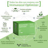 IMMUNOCAL ORIGINAL NUTRACEUTICO DE ALTA GAMA